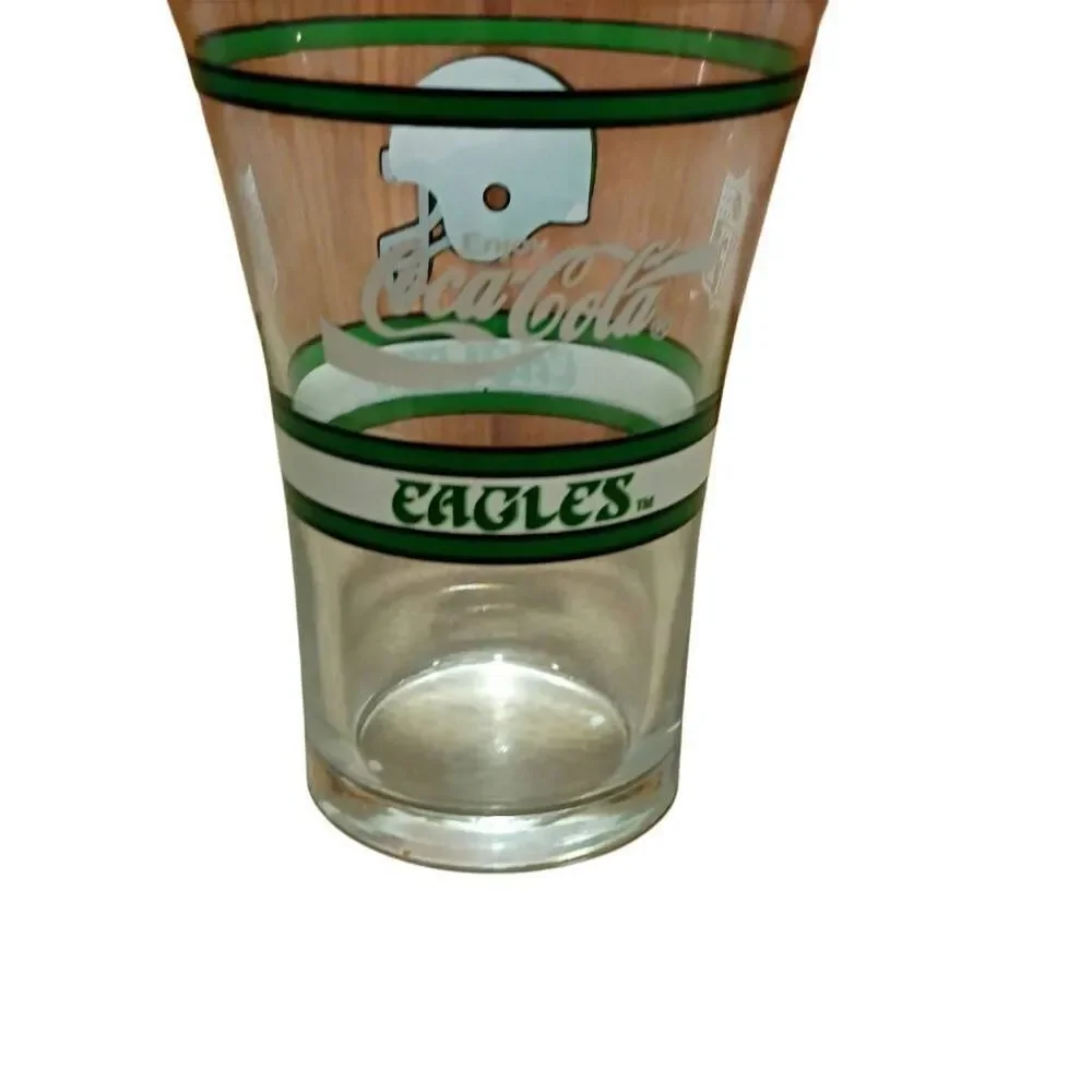Vintage 1980s Philadelphia Eagles 6